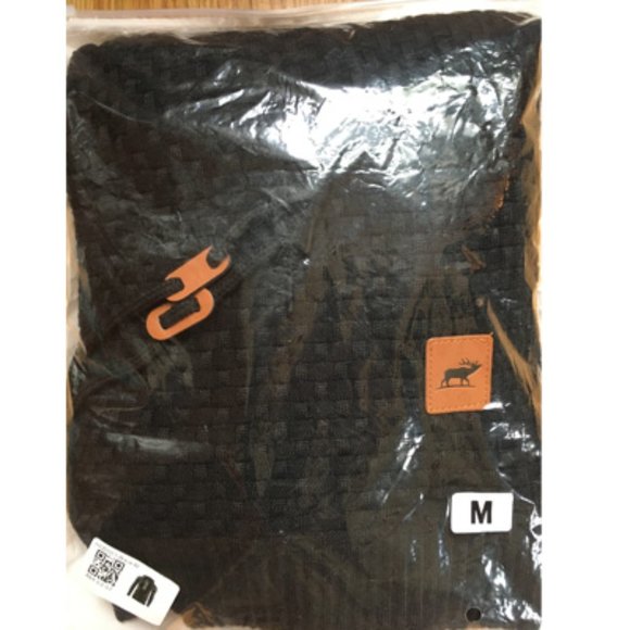 *HOST PICK* Serremo Men's Brand New Phantom Hoodie - Picture 3 of 6